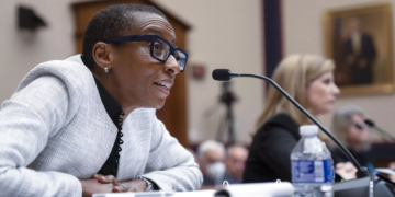 États-Unis: audition au Congrès de trois présidentes d&rsquo;université sur l&rsquo;antisémitisme