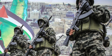 Les brigades Al-Qassam affirment avoir repoussé une tentative de libération d&rsquo;otages