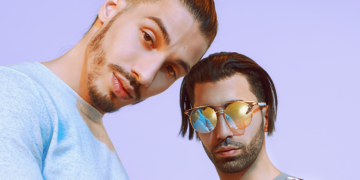 Après 4 ans d&rsquo;absence, PNL revient ce soir à minuit avec le morceau « Gaza »