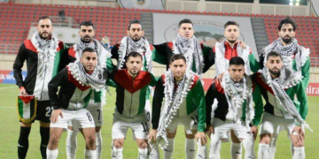 Guerre Israël-Hamas: L&rsquo;équipe de football palestinienne Jabal Al Mukaber  se retire de la Coupe de l&rsquo;AFC