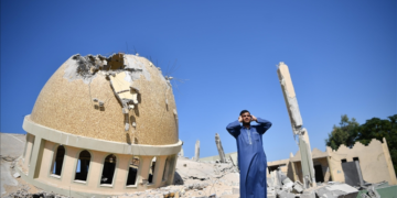 104 mosquées et 3 églises détruites à Gaza: le Hamas appelle l&rsquo;Unesco à réagir