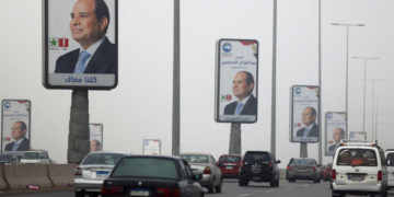 Egypte : jours de réélection pour Sissi