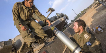 Les États-Unis approuvent la vente « d&rsquo;urgence » à Israël de 14 000 obus de chars