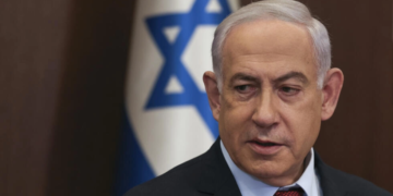 « C’est la fin, rendez-vous maintenant ! »: Netanyahu s&rsquo;adresse au Hamas