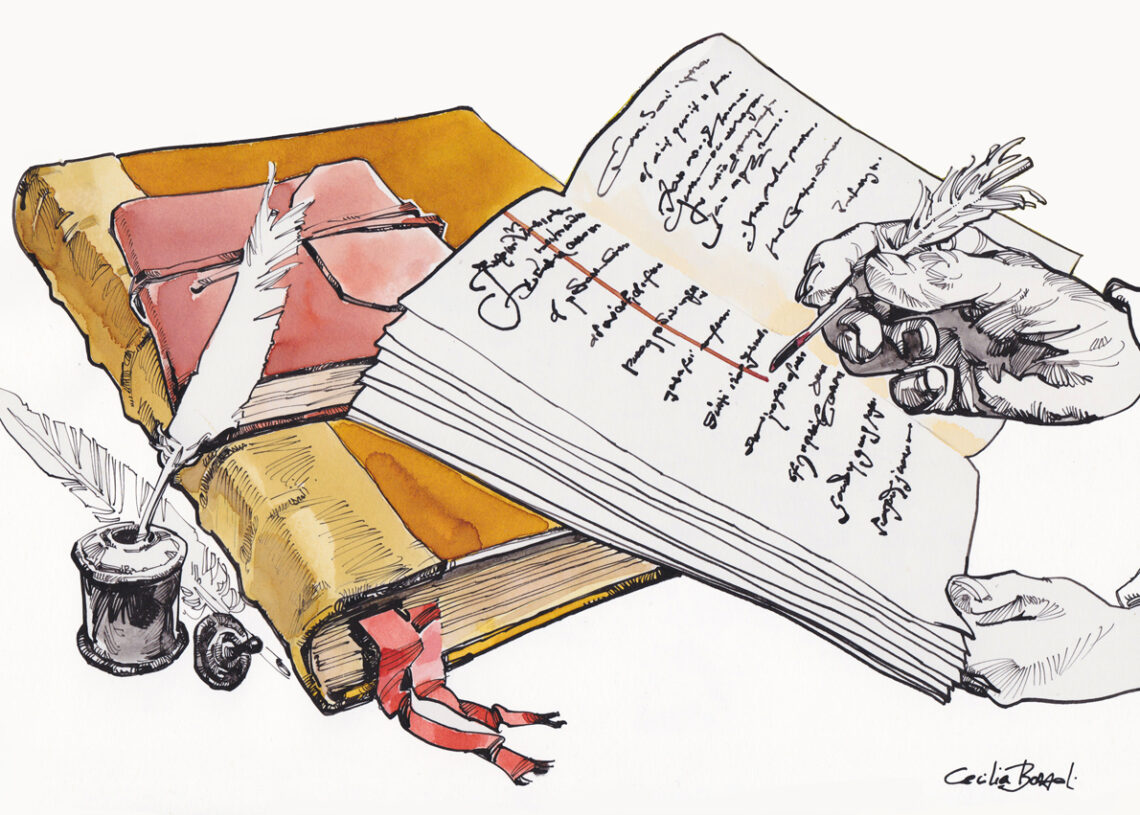 Mes Lettres à mes compatriotes