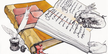 Mes Lettres à mes compatriotes