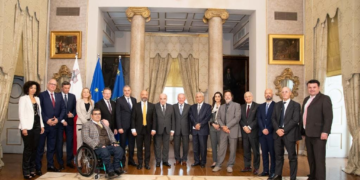 Le Forum de Malte: Source d&rsquo;inspiration touristique