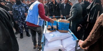 Gaza: Plusieurs pays suspendent leur financement de l&rsquo;UNRWA