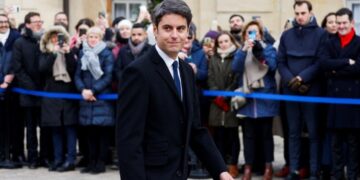 France: Du neuf avec du vieux…Découvrez les ministres du  gouvernement de Gabriel Attal