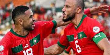 CAN 2024: Le Maroc fait une entrée en conquérant