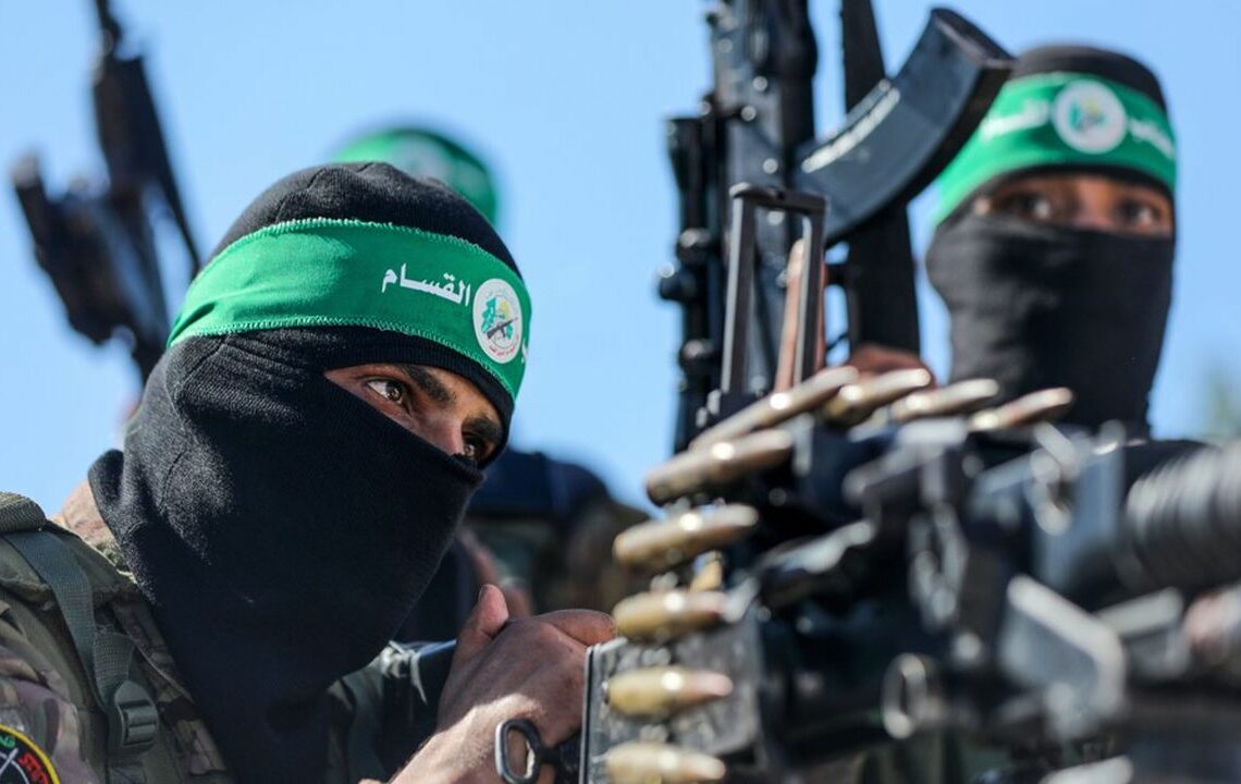 Du Hamas et d’Israël