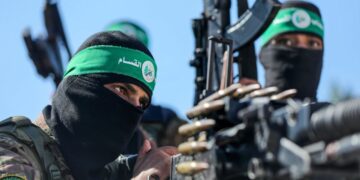 Du Hamas et d’Israël