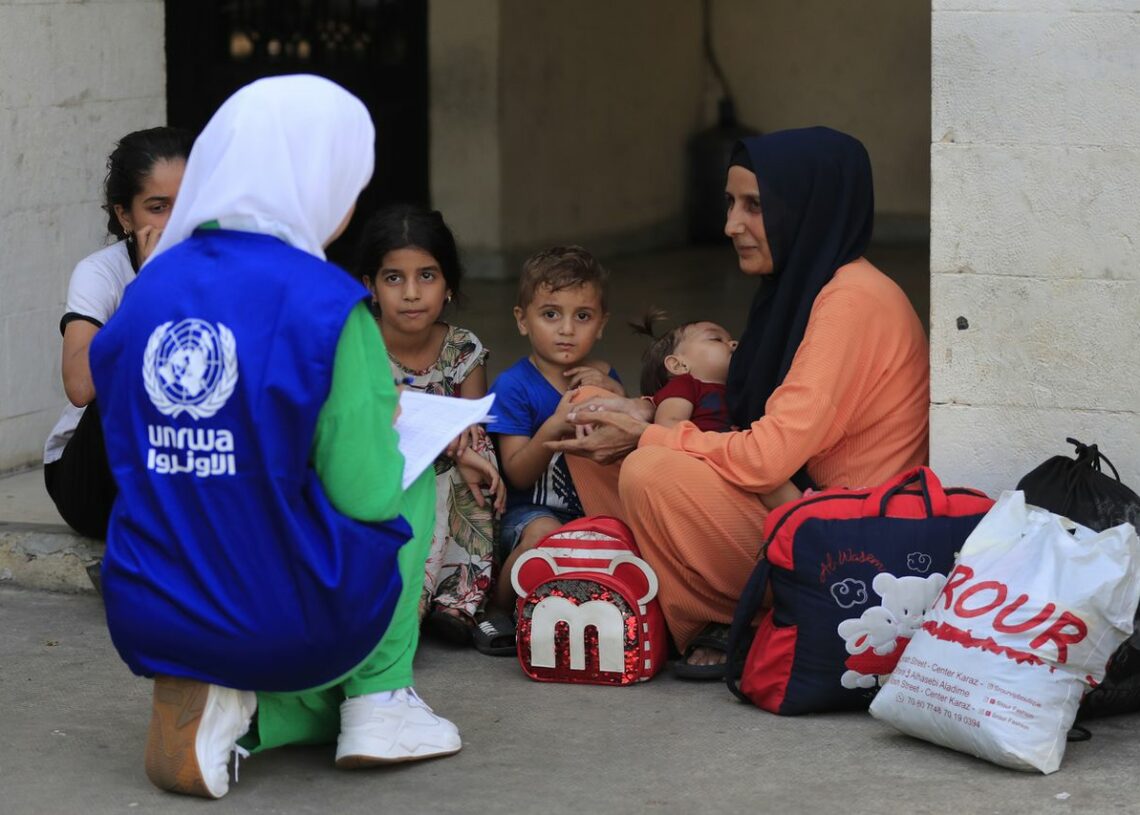 Unrwa: La France suspend également son financement