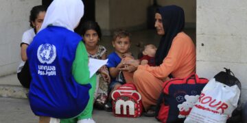 Unrwa: La France suspend également son financement