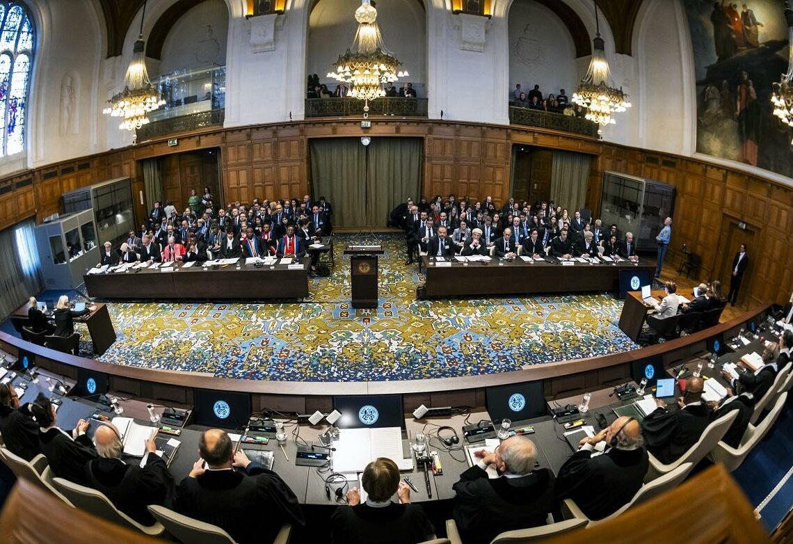 Erdogan, Sanchez, Hamas…Les réactions aux décisions de la CIJ