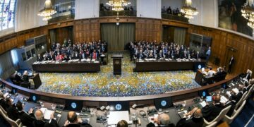 Erdogan, Sanchez, Hamas…Les réactions aux décisions de la CIJ
