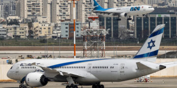 La compagnie israélienne El Al suspend ses vols directs vers l&rsquo;Afrique du Sud