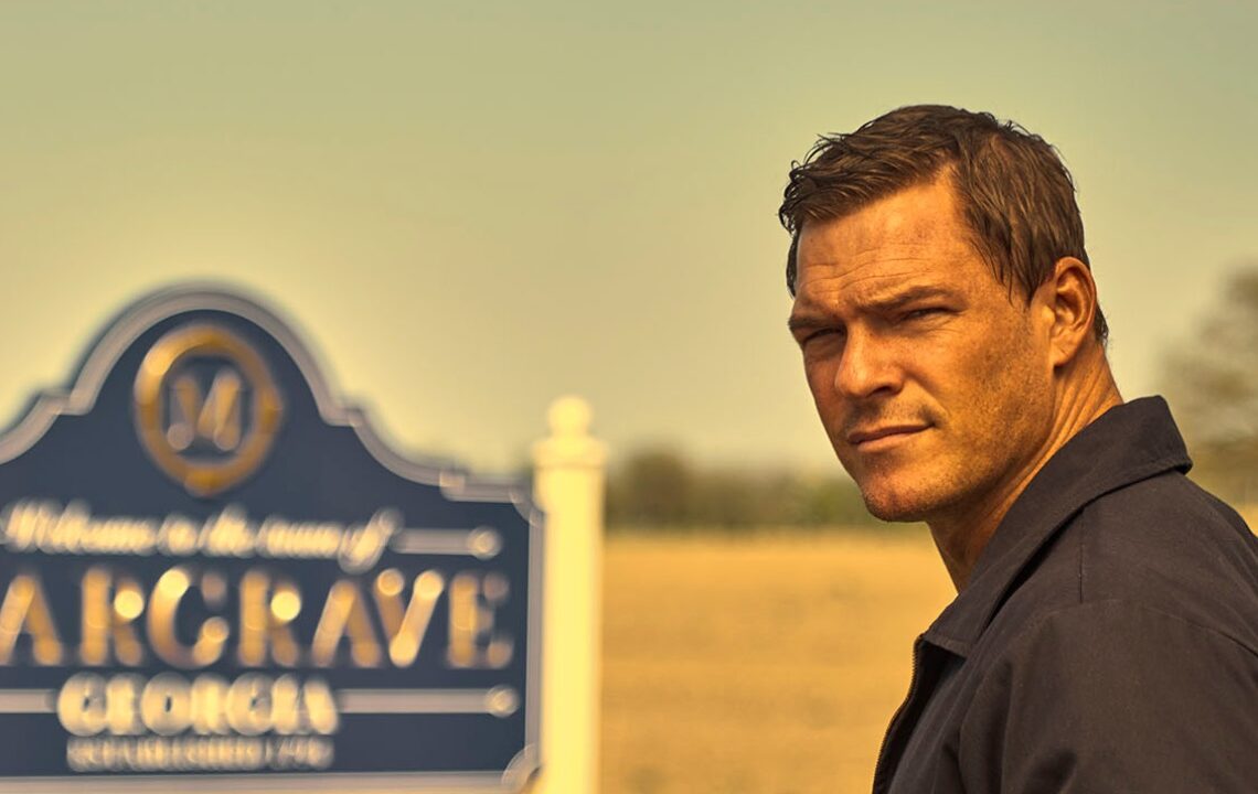 Le plus grand succès d’Amazon Prime est … la série « Jack Reacher »