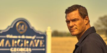 Le plus grand succès d’Amazon Prime est … la série « Jack Reacher »