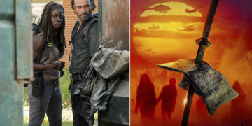 Rick Grimes est seul contre tous dans « The Ones Who Live »