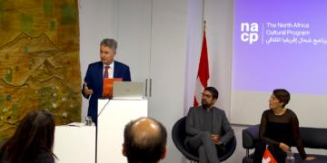 Le Programme Culturel Afrique du Nord lance à Tunis son deuxième cycle: Pour une scène artistique dynamique et  indépendante