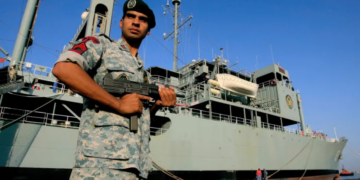 Mer Rouge: Dix rebelles Houthis tués dans des frappes américaines