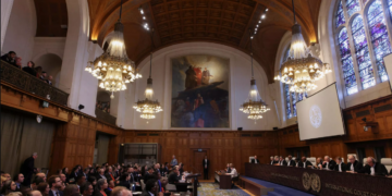 Israël face à la justice internationale: Ce qu&rsquo;il faut retenir de cette matinée d&rsquo;audiences devant la CIJ