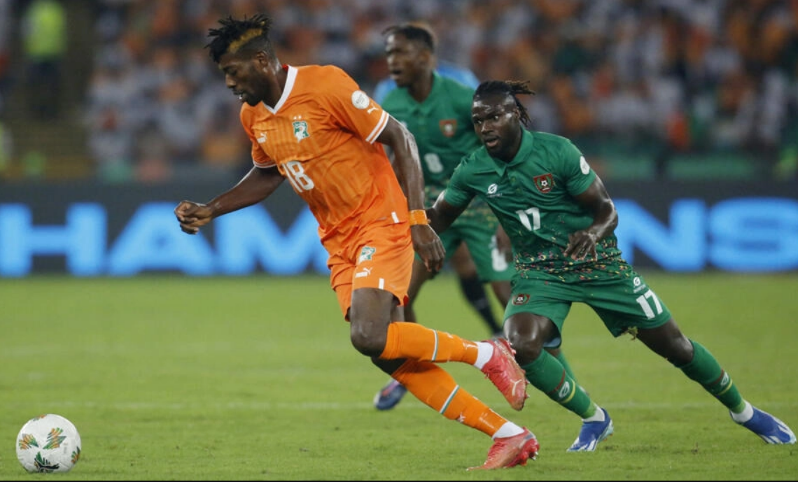 CAN 2024: Bon départ pour la Côte d’Ivoire