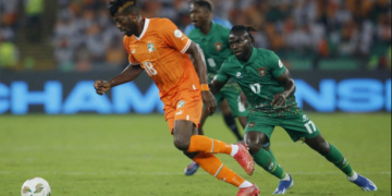 CAN 2024: Bon départ pour la Côte d&rsquo;Ivoire