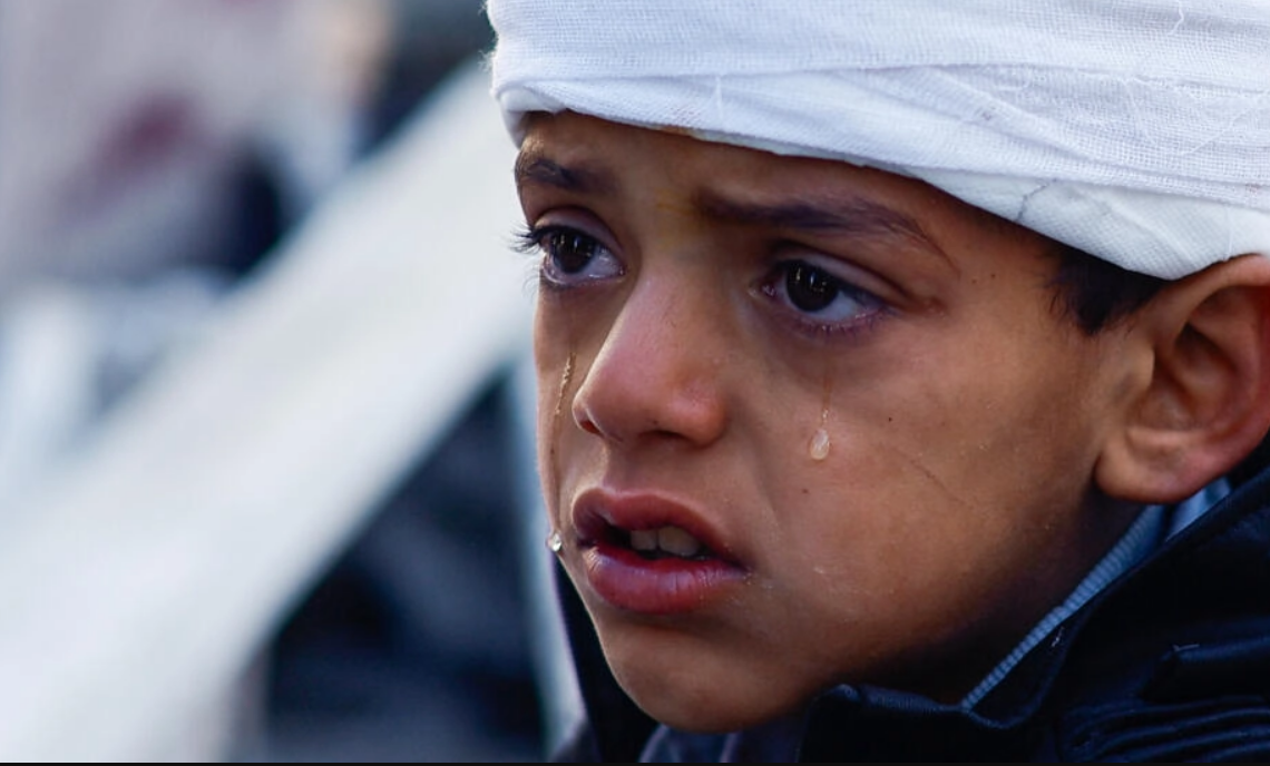 Gaza: Le ministère de la Santé du Hamas annonce un nouveau bilan de plus de 26 000 morts