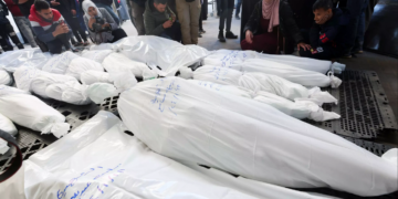 Gaza : le bilan de frappes sur un abri de l&rsquo;ONU passe à 12 morts