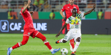CAN2024: La Tunisie et le Mali se quittent sur un nul