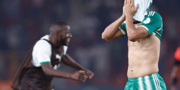 CAN 2024: Catastrophe pour l&rsquo;Algérie
