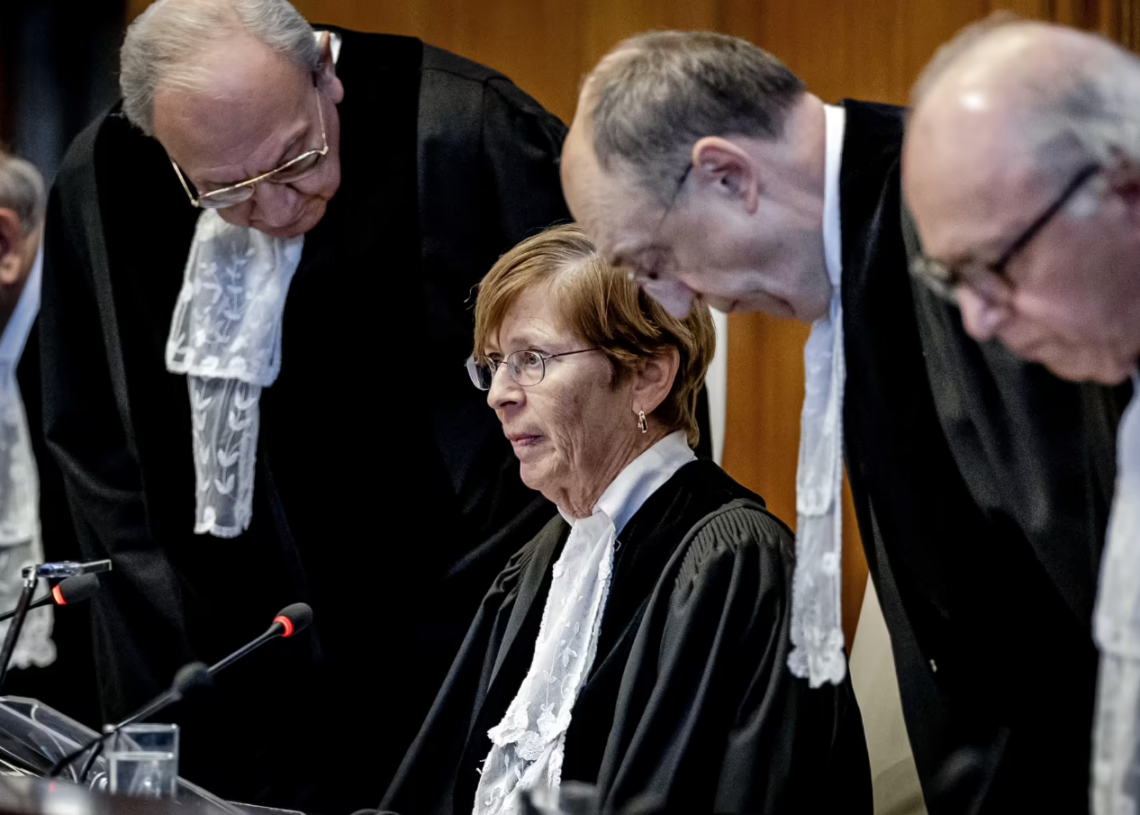 Erdogan, Sanchez, Hamas…Les réactions aux décisions de la CIJ