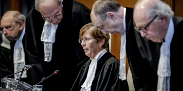 Erdogan, Sanchez, Hamas…Les réactions aux décisions de la CIJ