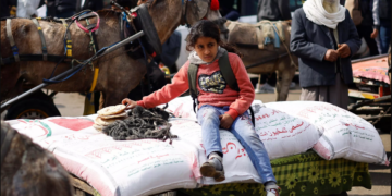 UNRWA : non à une punition collective