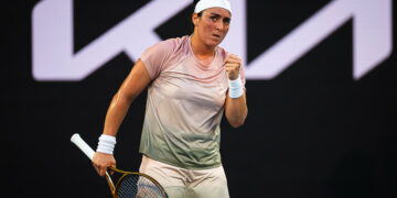 Open d&rsquo;Australie: Welcome back Ons!