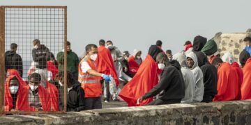 Canaries: plus de 6.000 migrants disparus en mer en 2023