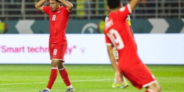 CAN2024: Un petit tour et puis s&rsquo;en va…