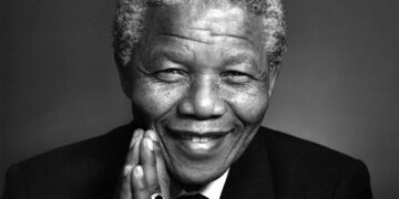 Afrique du Sud: une vente d&rsquo;objets appartenant à Nelson Mandela provoque la polémique