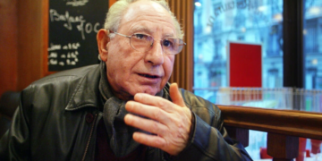 Le « Mandela syrien », Riad Turk, est décédé à 93 ans