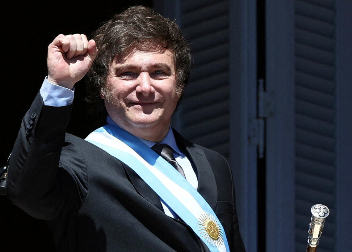 Le Président argentin « libère » les loyers et déclenche une détresse immobilière