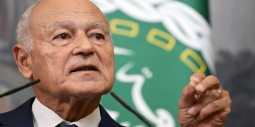 Gaza: La ligue arabe apporte enfin son soutien à la plainte de l&rsquo;Afrique de Sud devant la CIJ