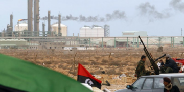 Libye : le ministre du Pétrole dénonce la contrebande comme étant à l&rsquo;origine d’une pénurie de carburant dans le sud du pays