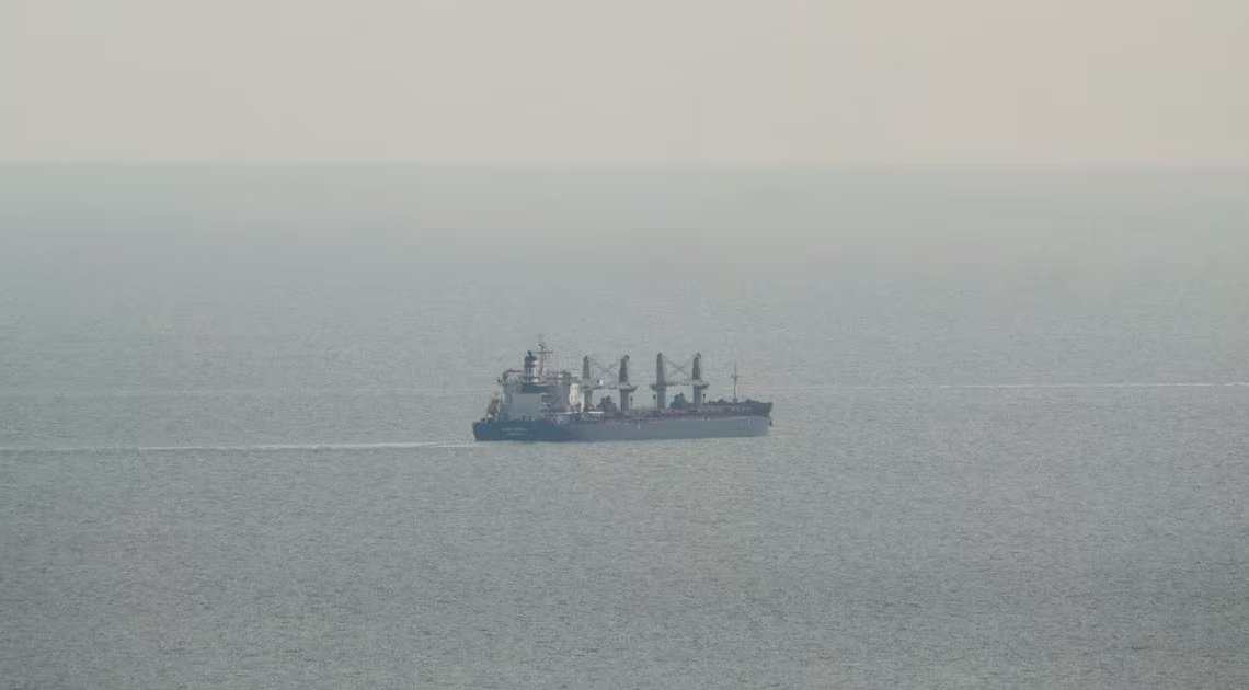Mines en mer noire: La Turquie, la Bulgarie et la Roumanie s’allient pour protéger la navigation internationale