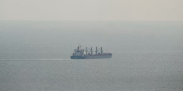 Mines en mer noire: La Turquie, la Bulgarie et la Roumanie s&rsquo;allient pour protéger la navigation internationale