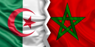 L’Algérie interdit les navires qui transitent par le Maroc
