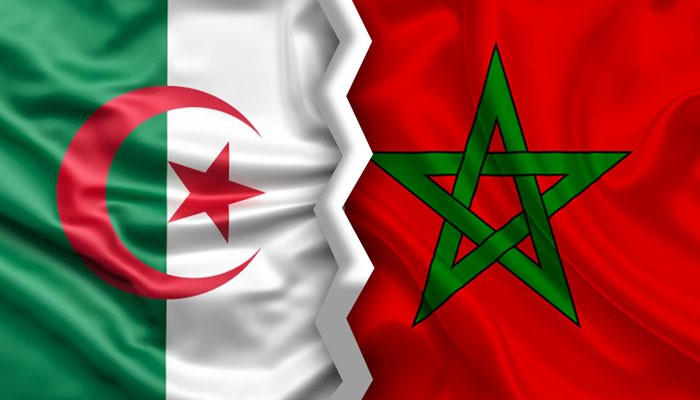 L’Algérie interdit les navires qui transitent par le Maroc