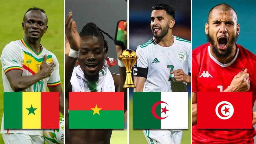 CAN 2024 Découvrez le calendrier de la phase de poule TUNISIE DIRECT
