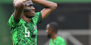 CAN 2024: Le Nigeria concède le nul à la Guinée équatoriale